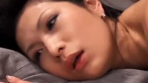 A Mother With Soft Armpit Hair - Ishihara Yuriko